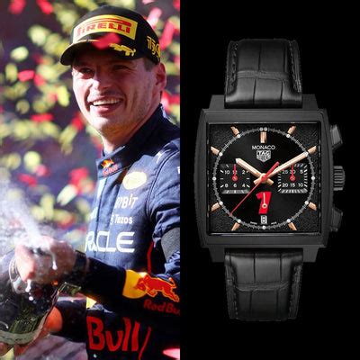 richard mille max verstappen